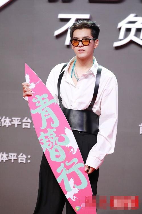 吴亦凡杨紫最新爆料,揭秘娱乐圈背后的真相 第1张 吴亦凡杨紫最新爆料,揭秘娱乐圈背后的真相 第1张